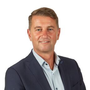 Peter Keymeulen